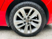 USED 2015 15 VAUXHALL INSIGNIA 2.0 SRI NAV CDTI ECOFLEX S/S 5d 138 BHP 