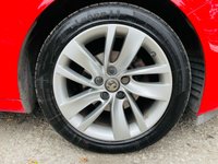 USED 2015 15 VAUXHALL INSIGNIA 2.0 SRI NAV CDTI ECOFLEX S/S 5d 138 BHP 