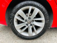 USED 2015 15 VAUXHALL INSIGNIA 2.0 SRI NAV CDTI ECOFLEX S/S 5d 138 BHP 