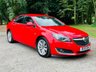 USED 2015 15 VAUXHALL INSIGNIA 2.0 SRI NAV CDTI ECOFLEX S/S 5d 138 BHP 