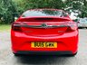 USED 2015 15 VAUXHALL INSIGNIA 2.0 SRI NAV CDTI ECOFLEX S/S 5d 138 BHP 