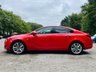 USED 2015 15 VAUXHALL INSIGNIA 2.0 SRI NAV CDTI ECOFLEX S/S 5d 138 BHP 