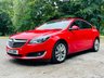 USED 2015 15 VAUXHALL INSIGNIA 2.0 SRI NAV CDTI ECOFLEX S/S 5d 138 BHP 