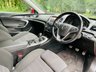 USED 2015 15 VAUXHALL INSIGNIA 2.0 SRI NAV CDTI ECOFLEX S/S 5d 138 BHP 