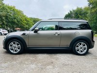 USED 2013 63 MINI CLUBMAN 1.6 COOPER 5d 122 BHP 