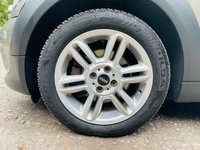 USED 2013 63 MINI CLUBMAN 1.6 COOPER 5d 122 BHP 