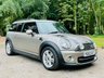 USED 2013 63 MINI CLUBMAN 1.6 COOPER 5d 122 BHP 