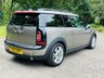 USED 2013 63 MINI CLUBMAN 1.6 COOPER 5d 122 BHP 