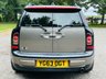 USED 2013 63 MINI CLUBMAN 1.6 COOPER 5d 122 BHP 