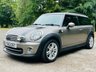 USED 2013 63 MINI CLUBMAN 1.6 COOPER 5d 122 BHP 