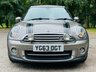 USED 2013 63 MINI CLUBMAN 1.6 COOPER 5d 122 BHP 