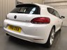 USED 2011 61 VOLKSWAGEN SCIROCCO 2.0 GT TDI DSG 2d 170 BHP FINANCE FROM 6.9% APR