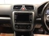 USED 2011 61 VOLKSWAGEN SCIROCCO 2.0 GT TDI DSG 2d 170 BHP FINANCE FROM 6.9% APR