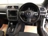 USED 2011 61 VOLKSWAGEN SCIROCCO 2.0 GT TDI DSG 2d 170 BHP FINANCE FROM 6.9% APR