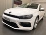 USED 2011 61 VOLKSWAGEN SCIROCCO 2.0 GT TDI DSG 2d 170 BHP FINANCE FROM 6.9% APR