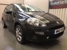 USED 2010 10 FIAT PUNTO EVO 1.4 GP 5d 77 BHP FINANCE FROM 6.9% APR