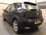 USED 2010 10 FIAT PUNTO EVO 1.4 GP 5d 77 BHP FINANCE FROM 6.9% APR