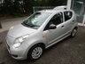 USED 2013 13 SUZUKI ALTO 1.0 SZ 5d 68 BHP One Owner from new, Suzuki Main Dealer Service History + Just Serviced, MOT until March 2022, Excellent fuel economy! ZERO Road Tax! Low Insurance Group!