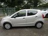 USED 2013 13 SUZUKI ALTO 1.0 SZ 5d 68 BHP One Owner from new, Suzuki Main Dealer Service History + Just Serviced, MOT until March 2022, Excellent fuel economy! ZERO Road Tax! Low Insurance Group!