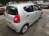 USED 2013 13 SUZUKI ALTO 1.0 SZ 5d 68 BHP One Owner from new, Suzuki Main Dealer Service History + Just Serviced, MOT until March 2022, Excellent fuel economy! ZERO Road Tax! Low Insurance Group!