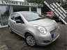 USED 2013 13 SUZUKI ALTO 1.0 SZ 5d 68 BHP One Owner from new, Suzuki Main Dealer Service History + Just Serviced, MOT until March 2022, Excellent fuel economy! ZERO Road Tax! Low Insurance Group!