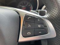 USED 2017 67 MERCEDES-BENZ C-CLASS 3.0 AMG C 43 4MATIC PREMIUM PLUS 2d 362 BHP BIG SPEC + COMMAND/SAT NAV + BLACK/ CRANBERRY RED LEATHER TRIM, HEATED AIR SCALF,  BLUETOOTH + FULL SERVICE HISTORY + PADDLE SHIFT STEERING WHEEL + HEATED MEMORY DRIVERS AND PASSENGER SEATS + ILLUMINATED SILL PLATES + 360 ALL ROUND CAMERAS WITH REVERSING CAMERA, ETC