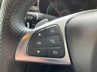 USED 2017 67 MERCEDES-BENZ C-CLASS 3.0 AMG C 43 4MATIC PREMIUM PLUS 2d 362 BHP BIG SPEC + COMMAND/SAT NAV + BLACK/ CRANBERRY RED LEATHER TRIM, HEATED AIR SCALF,  BLUETOOTH + FULL SERVICE HISTORY + PADDLE SHIFT STEERING WHEEL + HEATED MEMORY DRIVERS AND PASSENGER SEATS + ILLUMINATED SILL PLATES + 360 ALL ROUND CAMERAS WITH REVERSING CAMERA, ETC