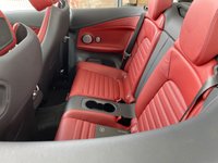 USED 2017 67 MERCEDES-BENZ C-CLASS 3.0 AMG C 43 4MATIC PREMIUM PLUS 2d 362 BHP BIG SPEC + COMMAND/SAT NAV + BLACK/ CRANBERRY RED LEATHER TRIM, HEATED AIR SCALF,  BLUETOOTH + FULL SERVICE HISTORY + PADDLE SHIFT STEERING WHEEL + HEATED MEMORY DRIVERS AND PASSENGER SEATS + ILLUMINATED SILL PLATES + 360 ALL ROUND CAMERAS WITH REVERSING CAMERA, ETC