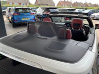USED 2017 67 MERCEDES-BENZ C-CLASS 3.0 AMG C 43 4MATIC PREMIUM PLUS 2d 362 BHP BIG SPEC + COMMAND/SAT NAV + BLACK/ CRANBERRY RED LEATHER TRIM, HEATED AIR SCALF,  BLUETOOTH + FULL SERVICE HISTORY + PADDLE SHIFT STEERING WHEEL + HEATED MEMORY DRIVERS AND PASSENGER SEATS + ILLUMINATED SILL PLATES + 360 ALL ROUND CAMERAS WITH REVERSING CAMERA, ETC