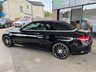 USED 2017 67 MERCEDES-BENZ C-CLASS 3.0 AMG C 43 4MATIC PREMIUM PLUS 2d 362 BHP BIG SPEC + COMMAND/SAT NAV + BLACK/ CRANBERRY RED LEATHER TRIM, HEATED AIR SCALF,  BLUETOOTH + FULL SERVICE HISTORY + PADDLE SHIFT STEERING WHEEL + HEATED MEMORY DRIVERS AND PASSENGER SEATS + ILLUMINATED SILL PLATES + 360 ALL ROUND CAMERAS WITH REVERSING CAMERA, ETC