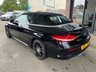 USED 2017 67 MERCEDES-BENZ C-CLASS 3.0 AMG C 43 4MATIC PREMIUM PLUS 2d 362 BHP BIG SPEC + COMMAND/SAT NAV + BLACK/ CRANBERRY RED LEATHER TRIM, HEATED AIR SCALF,  BLUETOOTH + FULL SERVICE HISTORY + PADDLE SHIFT STEERING WHEEL + HEATED MEMORY DRIVERS AND PASSENGER SEATS + ILLUMINATED SILL PLATES + 360 ALL ROUND CAMERAS WITH REVERSING CAMERA, ETC