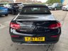 USED 2017 67 MERCEDES-BENZ C-CLASS 3.0 AMG C 43 4MATIC PREMIUM PLUS 2d 362 BHP BIG SPEC + COMMAND/SAT NAV + BLACK/ CRANBERRY RED LEATHER TRIM, HEATED AIR SCALF,  BLUETOOTH + FULL SERVICE HISTORY + PADDLE SHIFT STEERING WHEEL + HEATED MEMORY DRIVERS AND PASSENGER SEATS + ILLUMINATED SILL PLATES + 360 ALL ROUND CAMERAS WITH REVERSING CAMERA, ETC
