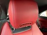 USED 2017 67 MERCEDES-BENZ C-CLASS 3.0 AMG C 43 4MATIC PREMIUM PLUS 2d 362 BHP BIG SPEC + COMMAND/SAT NAV + BLACK/ CRANBERRY RED LEATHER TRIM, HEATED AIR SCALF,  BLUETOOTH + FULL SERVICE HISTORY + PADDLE SHIFT STEERING WHEEL + HEATED MEMORY DRIVERS AND PASSENGER SEATS + ILLUMINATED SILL PLATES + 360 ALL ROUND CAMERAS WITH REVERSING CAMERA, ETC