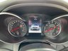 USED 2017 67 MERCEDES-BENZ C-CLASS 3.0 AMG C 43 4MATIC PREMIUM PLUS 2d 362 BHP BIG SPEC + COMMAND/SAT NAV + BLACK/ CRANBERRY RED LEATHER TRIM, HEATED AIR SCALF,  BLUETOOTH + FULL SERVICE HISTORY + PADDLE SHIFT STEERING WHEEL + HEATED MEMORY DRIVERS AND PASSENGER SEATS + ILLUMINATED SILL PLATES + 360 ALL ROUND CAMERAS WITH REVERSING CAMERA, ETC