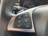 USED 2017 67 MERCEDES-BENZ C-CLASS 3.0 AMG C 43 4MATIC PREMIUM PLUS 2d 362 BHP BIG SPEC + COMMAND/SAT NAV + BLACK/ CRANBERRY RED LEATHER TRIM, HEATED AIR SCALF,  BLUETOOTH + FULL SERVICE HISTORY + PADDLE SHIFT STEERING WHEEL + HEATED MEMORY DRIVERS AND PASSENGER SEATS + ILLUMINATED SILL PLATES + 360 ALL ROUND CAMERAS WITH REVERSING CAMERA, ETC