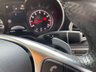 USED 2017 67 MERCEDES-BENZ C-CLASS 3.0 AMG C 43 4MATIC PREMIUM PLUS 2d 362 BHP BIG SPEC + COMMAND/SAT NAV + BLACK/ CRANBERRY RED LEATHER TRIM, HEATED AIR SCALF,  BLUETOOTH + FULL SERVICE HISTORY + PADDLE SHIFT STEERING WHEEL + HEATED MEMORY DRIVERS AND PASSENGER SEATS + ILLUMINATED SILL PLATES + 360 ALL ROUND CAMERAS WITH REVERSING CAMERA, ETC