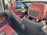 USED 2017 67 MERCEDES-BENZ C-CLASS 3.0 AMG C 43 4MATIC PREMIUM PLUS 2d 362 BHP BIG SPEC + COMMAND/SAT NAV + BLACK/ CRANBERRY RED LEATHER TRIM, HEATED AIR SCALF,  BLUETOOTH + FULL SERVICE HISTORY + PADDLE SHIFT STEERING WHEEL + HEATED MEMORY DRIVERS AND PASSENGER SEATS + ILLUMINATED SILL PLATES + 360 ALL ROUND CAMERAS WITH REVERSING CAMERA, ETC