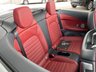 USED 2017 67 MERCEDES-BENZ C-CLASS 3.0 AMG C 43 4MATIC PREMIUM PLUS 2d 362 BHP BIG SPEC + COMMAND/SAT NAV + BLACK/ CRANBERRY RED LEATHER TRIM, HEATED AIR SCALF,  BLUETOOTH + FULL SERVICE HISTORY + PADDLE SHIFT STEERING WHEEL + HEATED MEMORY DRIVERS AND PASSENGER SEATS + ILLUMINATED SILL PLATES + 360 ALL ROUND CAMERAS WITH REVERSING CAMERA, ETC