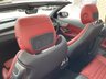 USED 2017 67 MERCEDES-BENZ C-CLASS 3.0 AMG C 43 4MATIC PREMIUM PLUS 2d 362 BHP BIG SPEC + COMMAND/SAT NAV + BLACK/ CRANBERRY RED LEATHER TRIM, HEATED AIR SCALF,  BLUETOOTH + FULL SERVICE HISTORY + PADDLE SHIFT STEERING WHEEL + HEATED MEMORY DRIVERS AND PASSENGER SEATS + ILLUMINATED SILL PLATES + 360 ALL ROUND CAMERAS WITH REVERSING CAMERA, ETC