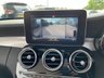 USED 2017 67 MERCEDES-BENZ C-CLASS 3.0 AMG C 43 4MATIC PREMIUM PLUS 2d 362 BHP BIG SPEC + COMMAND/SAT NAV + BLACK/ CRANBERRY RED LEATHER TRIM, HEATED AIR SCALF,  BLUETOOTH + FULL SERVICE HISTORY + PADDLE SHIFT STEERING WHEEL + HEATED MEMORY DRIVERS AND PASSENGER SEATS + ILLUMINATED SILL PLATES + 360 ALL ROUND CAMERAS WITH REVERSING CAMERA, ETC