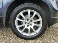 USED 2009 09 HONDA CR-V 2.2 I-CTDI EX 5d 139 BHP www.suffolkcarcentre.co.uk - Located a Reydon