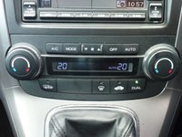USED 2009 09 HONDA CR-V 2.2 I-CTDI EX 5d 139 BHP www.suffolkcarcentre.co.uk - Located a Reydon