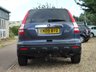 USED 2009 09 HONDA CR-V 2.2 I-CTDI EX 5d 139 BHP www.suffolkcarcentre.co.uk - Located a Reydon