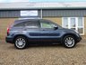 USED 2009 09 HONDA CR-V 2.2 I-CTDI EX 5d 139 BHP www.suffolkcarcentre.co.uk - Located a Reydon