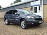 USED 2009 09 HONDA CR-V 2.2 I-CTDI EX 5d 139 BHP www.suffolkcarcentre.co.uk - Located a Reydon