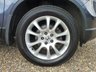 USED 2009 09 HONDA CR-V 2.2 I-CTDI EX 5d 139 BHP www.suffolkcarcentre.co.uk - Located a Reydon