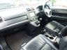 USED 2009 09 HONDA CR-V 2.2 I-CTDI EX 5d 139 BHP www.suffolkcarcentre.co.uk - Located a Reydon