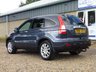 USED 2009 09 HONDA CR-V 2.2 I-CTDI EX 5d 139 BHP www.suffolkcarcentre.co.uk - Located a Reydon