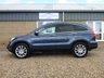 USED 2009 09 HONDA CR-V 2.2 I-CTDI EX 5d 139 BHP www.suffolkcarcentre.co.uk - Located a Reydon