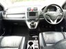 USED 2009 09 HONDA CR-V 2.2 I-CTDI EX 5d 139 BHP www.suffolkcarcentre.co.uk - Located a Reydon